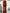 Caramel Velvet Round Neck Long Sleeve Balloon Sleeve Jumpsuit