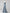 Solid Color Corset Satin Mermaid Slit Ballgown Maxi Dress