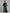Green V-neck Velvet Maxi Dress