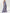 V-neck Sparkling Tulle Bridesmaids Maxi Dress