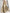 One-shoulder Oversized Bow Design Maxi Dress