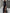 Black Long Sleeved Sequined Satin Maxi Dress