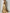 Solid Color A-line Formal Floor-length Long Sleeve Satin Ribbon Bow Maxi Dress
