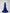 Blue Mermaid Spaghetti Strap Satin Corset Slit Ball Gown Maxi Dress