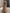 Beige Pleated High Collar And Long Sleeves Maxi Dress