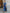 Sophisticated Sapphire Blue Satin Dress with Knot Detail and Flutter Sleeves