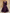 Burgundy Satin Tulle Midi Dress
