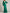 3D Decals Officially Maxi Dress