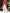 Rose Red Round Neck Wide Leg Pants 2-Piece Suit