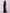 Navy And Pink One Shoulder Maxi Dress