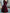 Red Stand-Up Collar Long Sleeved Midi Dress (With Belt)