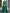 Solid Color Long Sleeved V-neck Satin Maxi Dress
