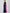 Navy And Pink One Shoulder Maxi Dress