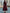 Red Stand-Up Collar Long Sleeved Midi Dress (With Belt)
