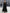Black Striped Long Sleeved Shirt Maxi Dress
