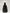 Solid A-line Off The Shoulder Layered Slit Gown Maxi Dress