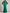 3D Decals Officially Maxi Dress