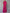 Rose Chiffon A-Line Shawl Maxi Dress