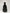 Solid A-line Off The Shoulder Layered Slit Gown Maxi Dress