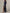 Dark Blue Chiffon Floral Long Sleeve V-neck Maxi Dress