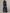 Dark Blue Chiffon Floral Long Sleeve V-neck Maxi Dress