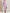 Red Asymmetrical Pleated Long Sleeved Slim Fit Midi Dress