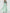 Floral Embroidered New Chiffon Half-Sleeve Sequined Jumpsuit