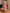 Floral V-Neck Midi Dress – Vibrant Pink Peonies with Side Pockets