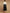 A-line Lace Colorblock Midi Dress