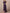 Purple A-line Chiffon Side Slit Maxi Dress