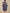 Waist-hugging Chiffon Midi Dress Suit