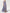 V-neck Sparkling Tulle Bridesmaids Maxi Dress