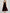 Burgundy Spaghetti Strap V-Neck Velvet Midi Dress