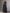 Dark Blue Chiffon Floral Long Sleeve V-neck Maxi Dress