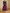 Dark Blue A-Line Mother of the Bride Stretch Satin Floral Print Midi Dress