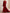 Solid Color Long Sleeved V-neck Satin Maxi Dress
