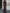 Burgundy V-neck Satin Fishtail Maxi Dress