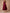 Red 3d Flower Sleeveless Satin Midi Dress