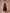 Red 3d Flower Sleeveless Satin Midi Dress