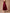 Red 3d Flower Sleeveless Satin Midi Dress