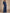 Dark Blue V-Neck Chiffon Short Sleeved Jumpsuit