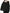 Short Chiffon Round Neck Pullover Shawl