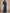 Dark Blue V-Neck Chiffon Short Sleeved Jumpsuit