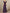 Purple A-line Chiffon Side Slit Maxi Dress