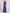 Purple Elegant Fit and Flare Maxi Dress