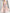 Off-shoulder Bow Floral Pattern Maxi Dress