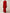 Red Asymmetrical Pleated Long Sleeved Slim Fit Midi Dress