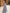Gray Half Sleeved A-line Slit Ball Gown Maxi Dress