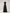 Black Sleeveless Slit Slim Fit Maxi Dress