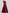 Solid Color One-shoulder Satin Maxi Dress
